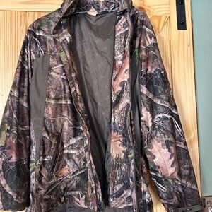 RedHead Men's Camo Field Jacket